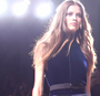 Reportage haute-couture-paris video defile Armani et Stephane Rolland